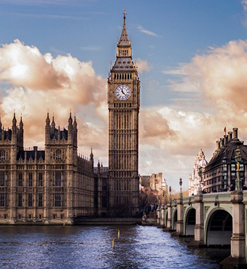 Türkiyeden İngiltere'ye Nakliye